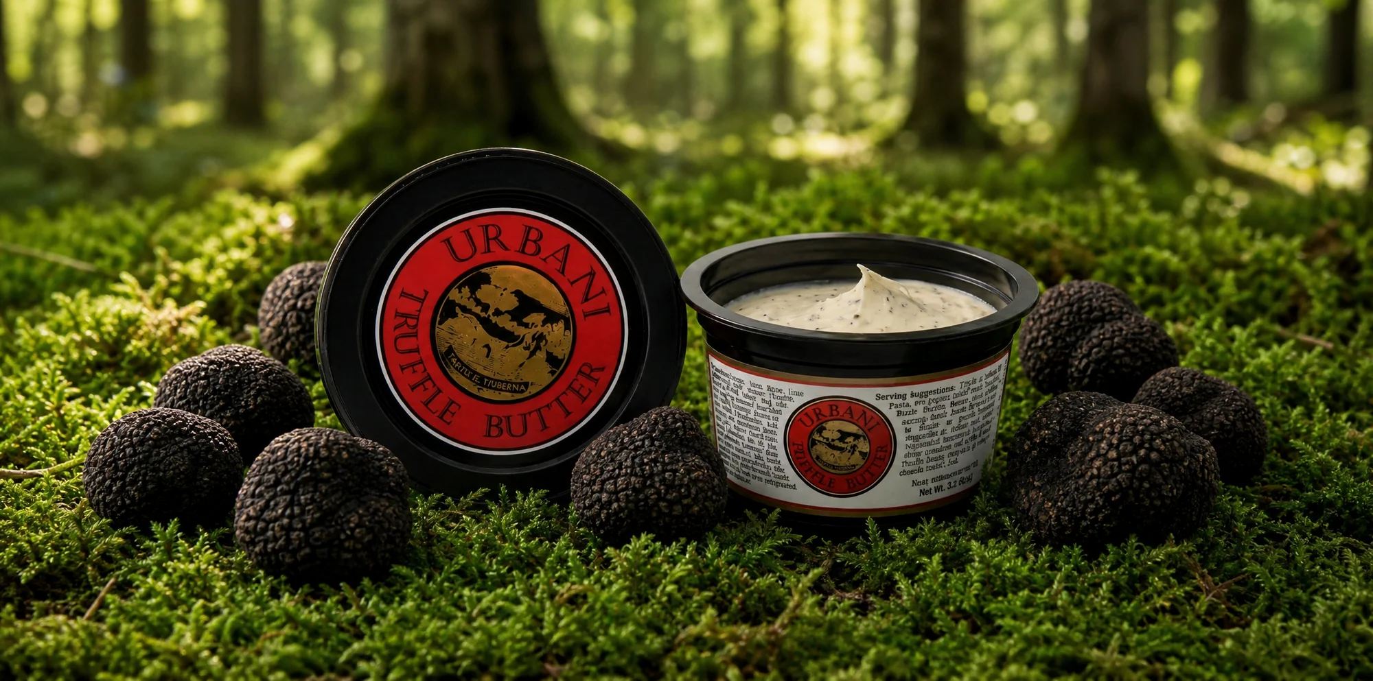 Six Generations of Truffle Excellence